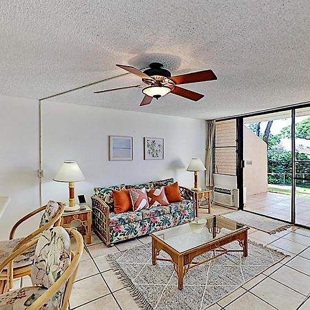 Maui Vista Condo 2410 Кихей Экстерьер фото