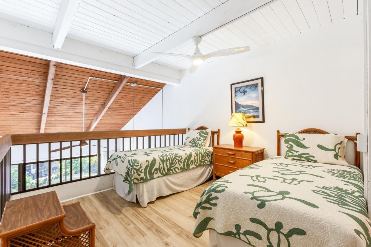 Maui Vista Condo 2410 Кихей Экстерьер фото