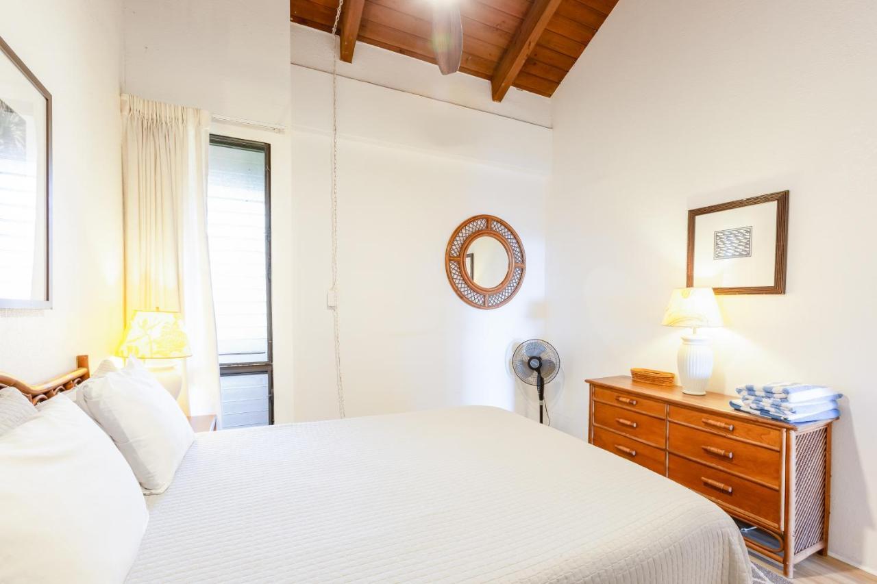 Maui Vista Condo 2410 Кихей Экстерьер фото