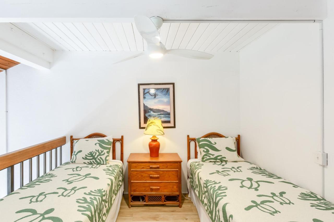 Maui Vista Condo 2410 Кихей Экстерьер фото