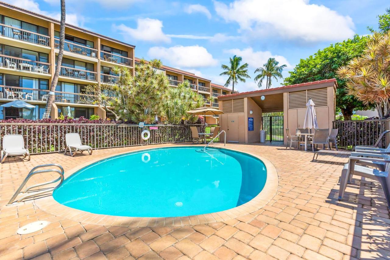 Maui Vista Condo 2410 Кихей Экстерьер фото