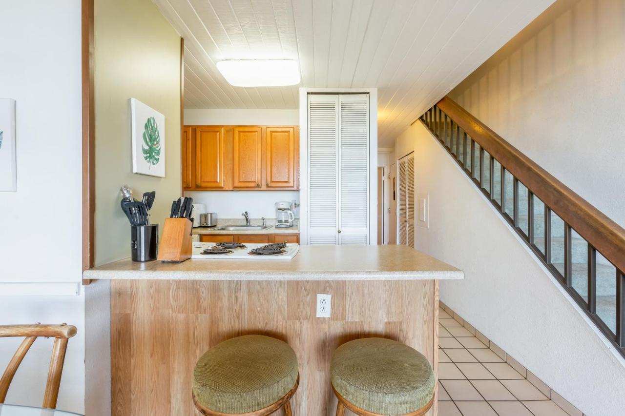 Maui Vista Condo 2410 Кихей Экстерьер фото