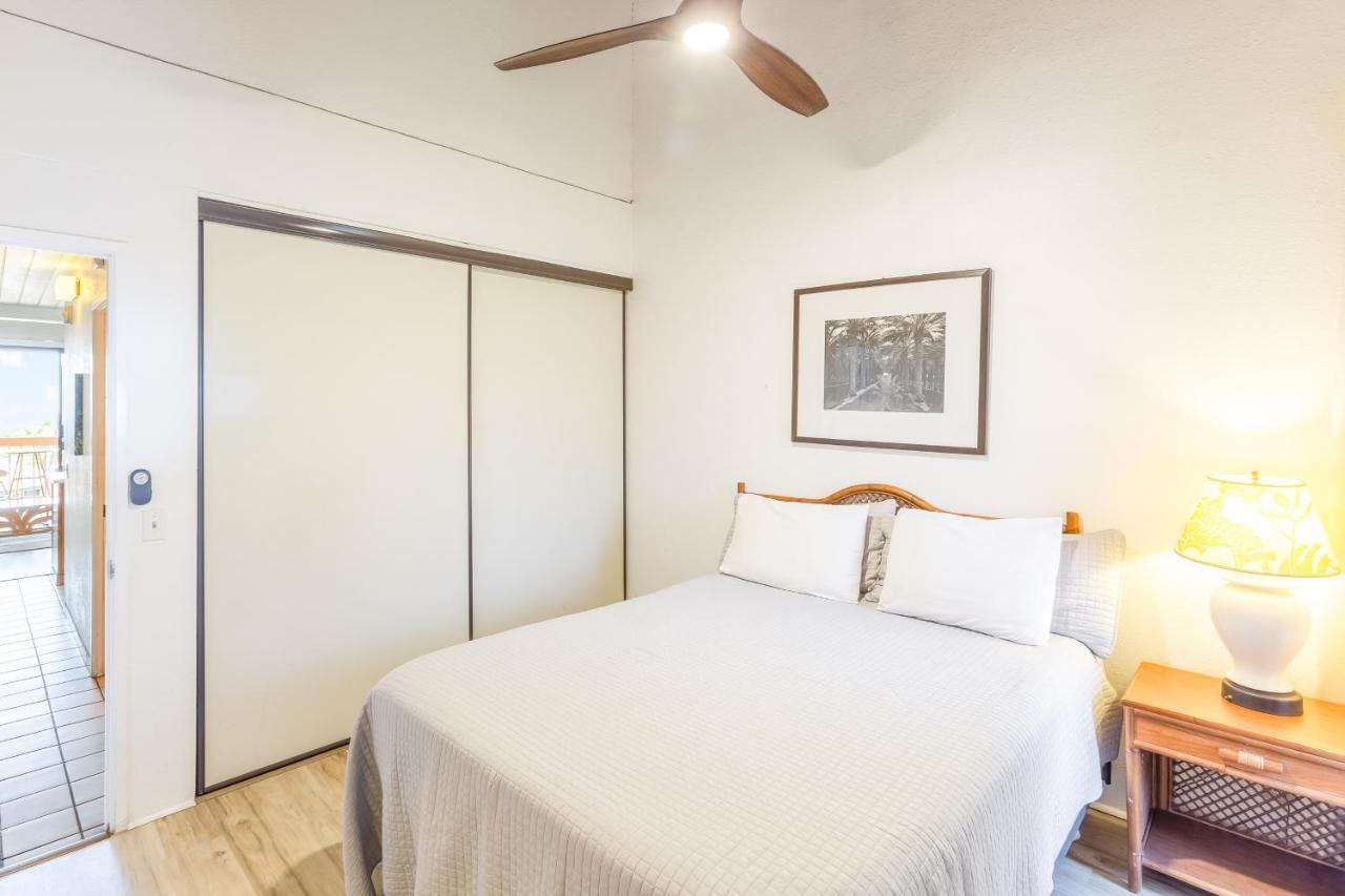 Maui Vista Condo 2410 Кихей Экстерьер фото
